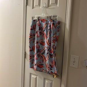 Ladies skirt